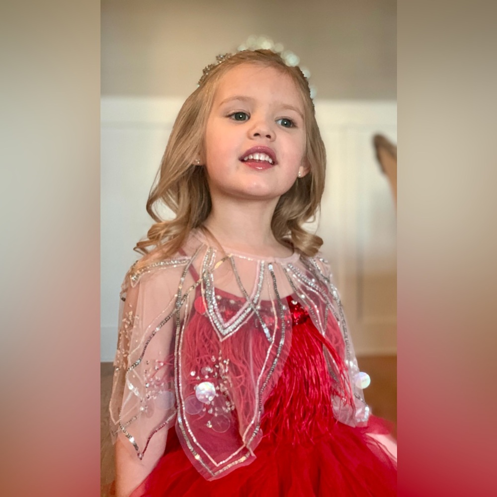 Tutu Du Monde Cape